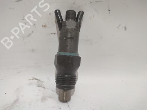 Used Injector PEUGEOT 306 Hatchback (7A, 7C, N3, N5) [1993-2003]  17753597