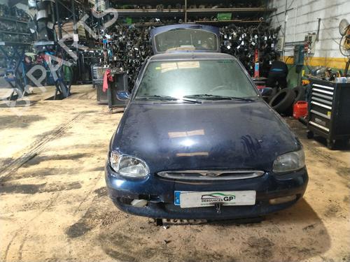 Brugte FORD ESCORT VI (GAL, AAL, ABL) 1.6 16V 4653512