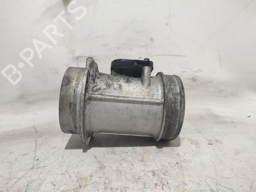 Used Mass air flow sensor AUDI A6 C5 Avant (4B5) 2.5 TDI (155 hp) 16587343