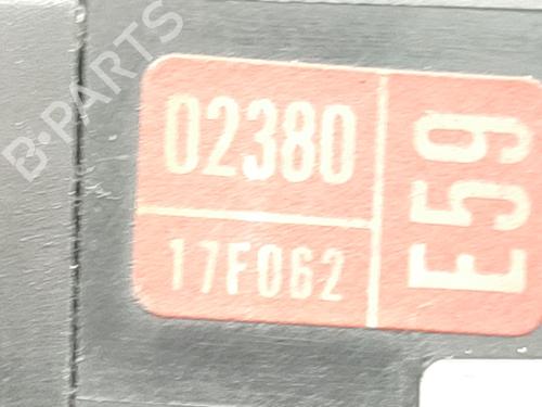 Steering column stalk TOYOTA COROLLA (_E12_) 2.0 D-4D (CDE120R, CDE120L_) | BP29232983I23 