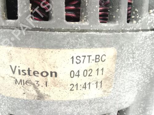 Generator FORD MONDEO III Saloon (B4Y) 2.0 16V TDDi / TDCi | BP28575859M7