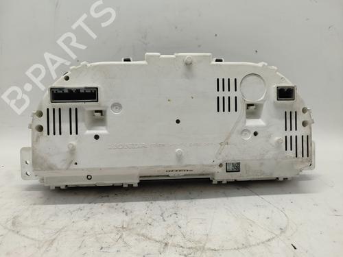 Instrument cluster HONDA CR-V III (RE_) 2.2 i-CTDi 4WD (RE6) | BP29892128C47