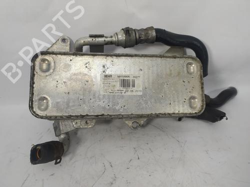 Used Oil radiator AUDI A8 D4 (4H2, 4H8, 4HC, 4HL) 3.0 TDI quattro (250 hp) 14324825