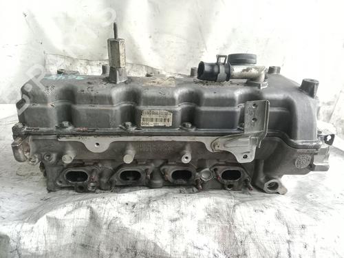 Used Cylinder head Cylinder head SSANGYONG ACTYON I 2.0 Xdi (141 hp) 34405017 34405017