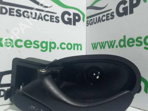 Used Front left interior door handle FORD TRANSIT Van (FA_ _) 2.2 TDCi (110 hp) 8808951