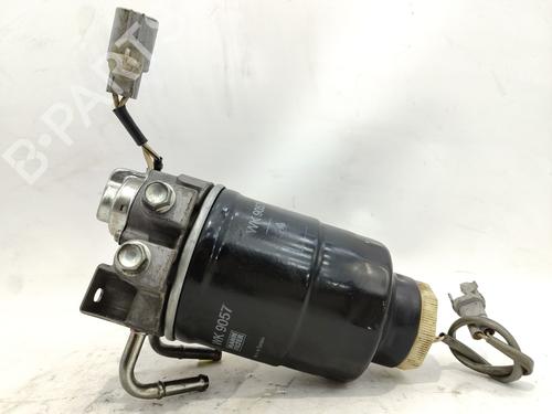 Used Support MITSUBISHI OUTLANDER II (CW_W) 2.2 DI-D (177 hp) 30055934