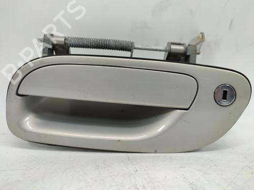 Used Front left exterior door handle VOLVO S80 I (184) D5 (163 hp) 15736753