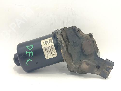 Used Front wiper motor Front wiper motor NISSAN ALMERA II Hatchback (N16) [2000-2026] 34007411 34007411