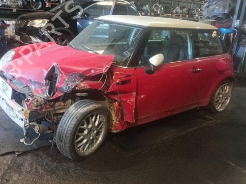 Gearbox MINI MINI (R50, R53) Cooper | BP40496433M3 - Image 8