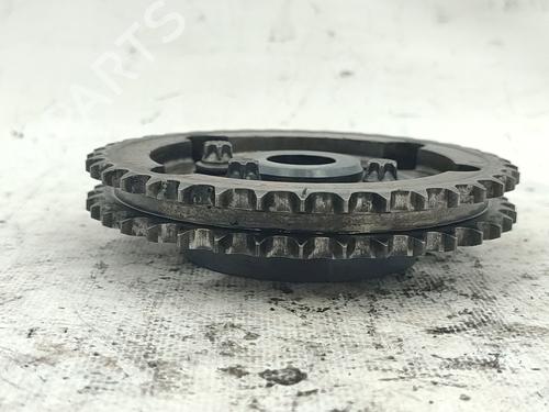 Used Pulley OPEL ASTRA G Hatchback (T98) 2.0 DTI 16V (F08, F48) (101 hp) 30162092