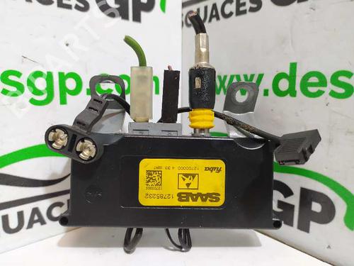 Used Antenna/Base SAAB 9-3 (YS3F, E79, D79, D75) 1.9 TiD (150 hp) 14326484