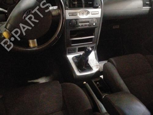 Oliekøler FORD MONDEO III (B5Y) 2.0 16V TDDi / TDCi | BP30109248M33