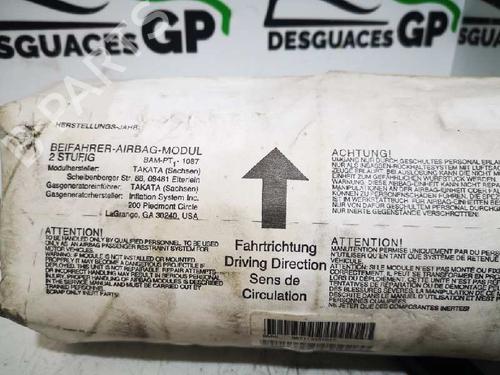 Passenger airbag BMW 3 (E46) 320 d | BP7143634C10 