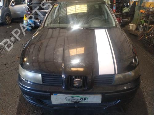 Brugte SEAT TOLEDO II (1M2) 1.9 TDI 4561994