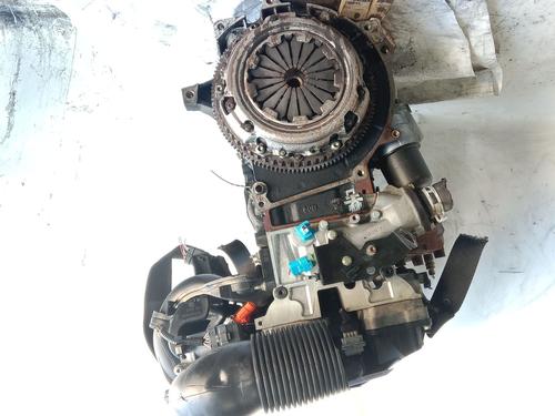 Motor PEUGEOT 307 (3A/C) 1.6 16V | BP29916575M1