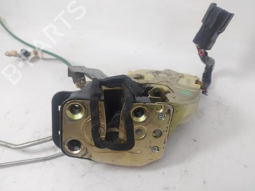 Front left lock KIA SORENTO I (JC) 2.5 CRDi 4WD | BP13012830C98 