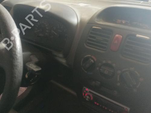 Gearbox SUZUKI WAGON R+ (MA) 1.3 (RB413) | BP33824753M3 - Image 15