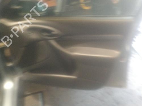 Heater blower motor FORD FOCUS I Saloon (DFW)  | BP29892155M62