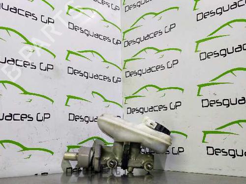 Used Brake master cylinder PEUGEOT 306 (7B, N3, N5) 1.9 D (69 hp) 7135188