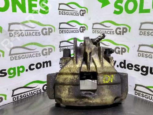 Bremssattel links vorne für ROVER 75 (RJ) [1999-2005]  11607545
