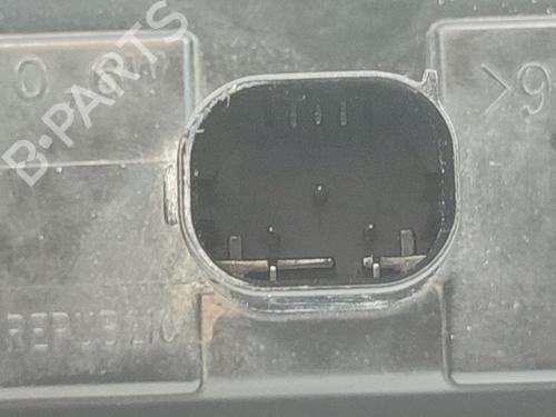 Tailgate handle FORD FOCUS III  | BP15900937C132 