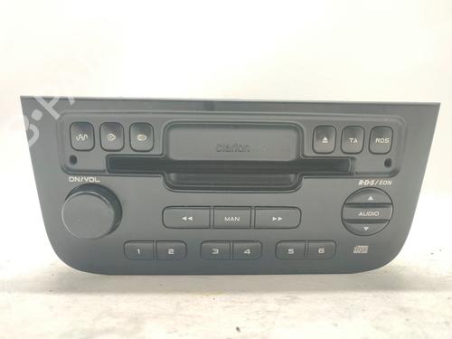 Used Radio Radio PEUGEOT 406 Break (8E/F) 2.0 HDI 110 (109 hp) 33675092 33675092