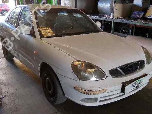 Ignition barrel DAEWOO NUBIRA Saloon (J150) | BP7128354M48 - Image 4