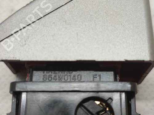 Warning switch KIA CARNIVAL II (GQ) 2.9 CRDi | BP17559901I22 