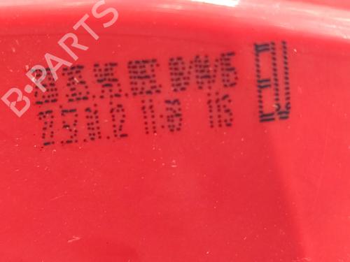 Left taillight VW PASSAT B6 (3C2) 2.0 TDI 16V | BP38776104C34 - Image 5