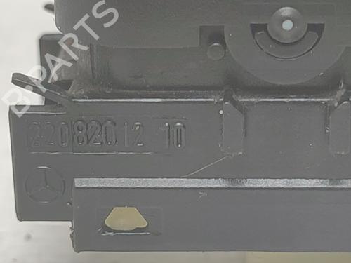 Right rear window switch MERCEDES-BENZ S-CLASS (W220)  | BP18264924I28 