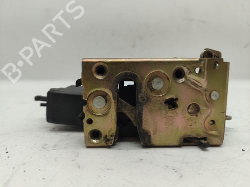 Used Rear left lock CITROËN ZX (N2) 1.9 D (68 hp) 25792272