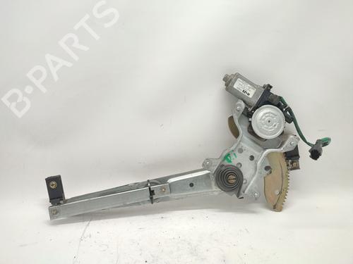 Used Rear left window mechanism Rear left window mechanism KIA CARENS I MPV (FC, FJ) 2.0 CRDi (113 hp) 34370313 34370313