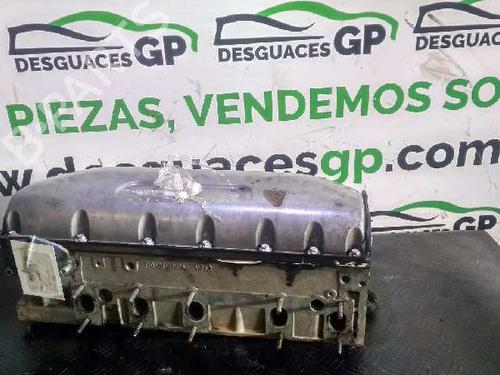 Used Cylinder head VW TOUAREG (7LA, 7L6, 7L7) 5.0 V10 TDI (313 hp) 10978092