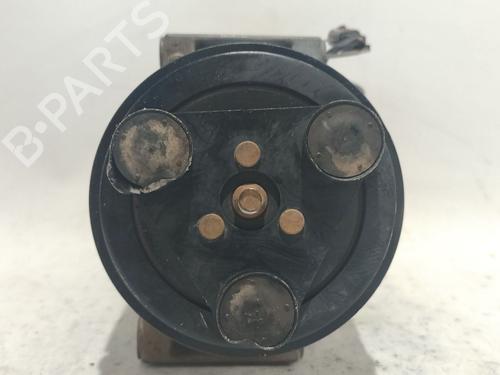 Used AC compressor AC compressor 34403061 34403061