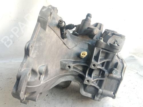 Gearkasse OPEL CORSA C (X01) 1.3 CDTI (F08, F68) (70 hp) 29478694