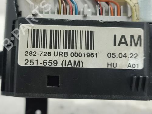 Switch SEAT CORDOBA (6L2) 1.9 SDI | BP23993174I30 