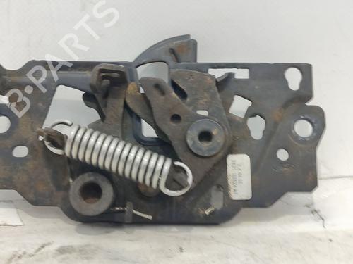 hjelmlås FORD TRANSIT CUSTOM V362 Van (FY, FZ) [2012-2026]  33120744