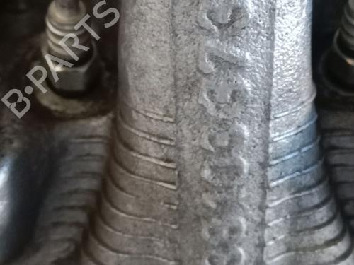 Cylinder head SEAT TOLEDO II (1M2) 1.9 TDI | BP31853265M5 