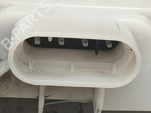 Front right lock CITROËN C3 I (FC_, FN_) 1.4 HDi | BP24456353C97 
