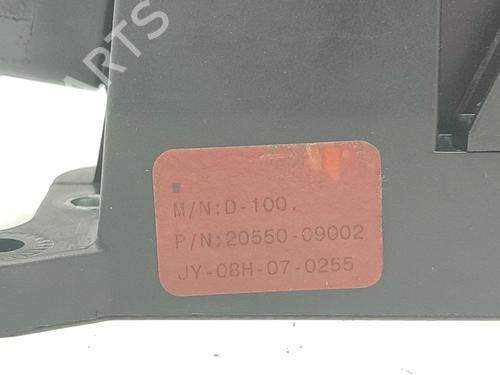 Pedal SSANGYONG RODIUS I 2.7 Xdi | BP34432751I4  - Image 5