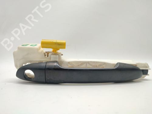 Used Front right exterior door handle Front right exterior door handle KIA CERATO I Hatchback (LD) 1.6 CRDi (115 hp) 33547460 33547460
