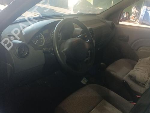 Alternator DACIA LOGAN (LS_) 1.6 (LS0B, LS0D, LS0F, LS0H) | BP38779517M7 - Image 11