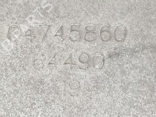 Engine control unit (ECU) CHRYSLER NEON II 2.0 16V | BP31651182M57