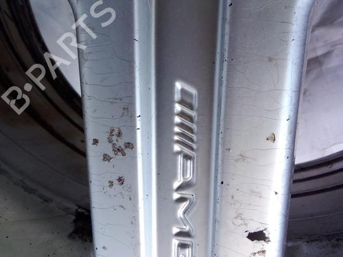 Rim MERCEDES-BENZ S-CLASS (W221, V221) S 500 (221.071, 221.171) | BP22532401C45 
