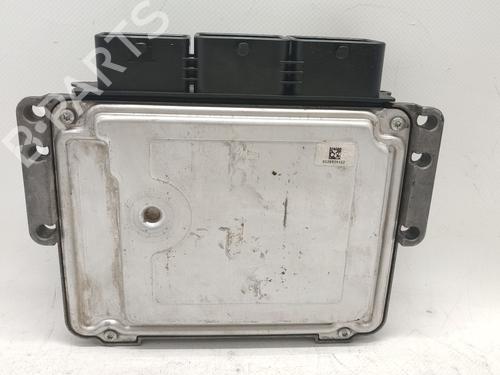 Engine control unit (ECU) FORD TRANSIT COURIER B460 Box Body/MPV 1.5 TDCi | BP36994519M57 - Image 4