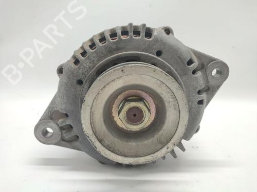 Generator Generator NISSAN ALMERA I (N15) 2.0 D (75 hp) 34400288 34400288