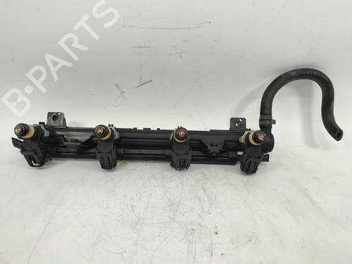 Used Injection rail SEAT IBIZA III (6L1) [2002-2009]  15771270