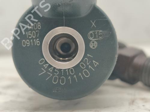 Injector RENAULT LAGUNA II (BG0/1_) 1.9 dCi (BG08, BG0G) | BP22782299M100 