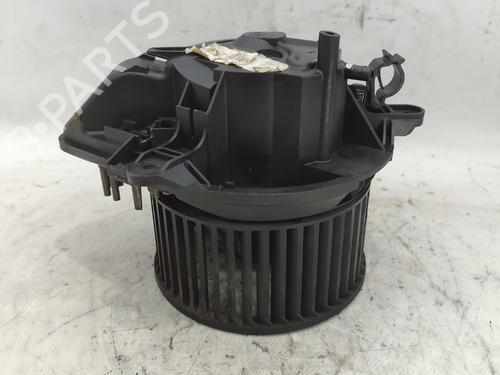 Heater blower motor CITROËN XSARA (N1)  | BP18320508M62 