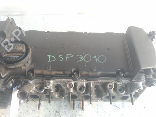 Cylinder head AUDI A6 C5 Avant (4B5) 2.5 TDI quattro | BP26321870M5 